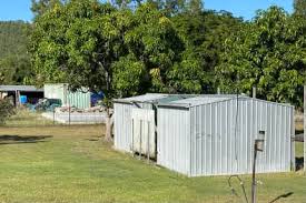Townsville Region Qld Sheds