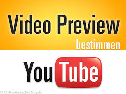 Wie Funktioniert Das Youtube Video Thumbnail Preview Tagseoblog