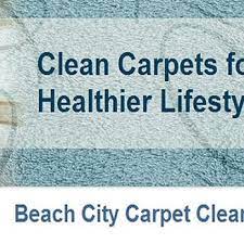 beach city carpet cleaning carpet