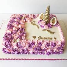 Find the best birthday cake ideas for fantasy fiction lovers with these fun, funny, and elegant cakes, perfect for adults, teenagers, and kids. Unicorn Sheet Cake Unicorn Cake Trend Continues With A New Take Sheet Cake Style By Hidden Gem Cakes Unicorn Birthday Cake Unicorn Cake Birthday Sheet Cakes