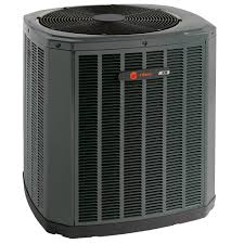 xr13 trane air conditioner fully