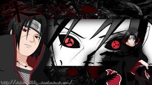 We have a massive amount of desktop and mobile backgrounds. Ps4 Anime Itachi Wallpapers Wallpaper Cave