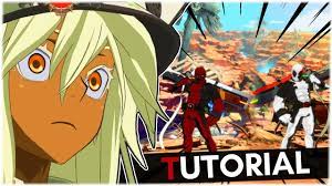 How To Mod Guilty Gear Strive! (Easy) | Guilty Gear Strive / GGST MODS (PC)  - YouTube