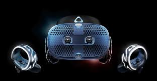 Vr Headset Comparison Of Vive Cosmos Vs Oculus Rift S Arpost