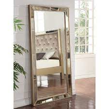Or $30/mo suggested payments w/ 12 mos special financing learn how. Abbyson Chateau Floor Mirror Gold