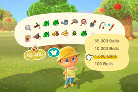 Looking to buy a animal crossing wild? How To Plant Bells In Animal Crossing New Horizons Switch Polygon