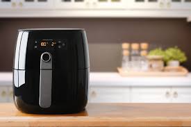 how to clean an air fryer how often