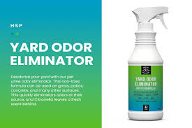 pet urine odor eliminator with