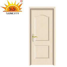entry solid wood front wooden door