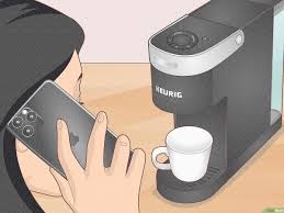 how to reset your keurig quick and