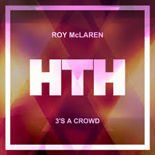 Roy Mclaren Roy Mclaren 3s A Crowd Chart December 16