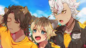 twisted wonderland おしゃれまとめの人気アイデア pinterest アニメオタク イラスト ツイステッド 絵