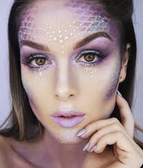 13 easy halloween makeup ideas to try