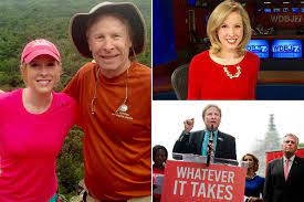 Alison Parker's dad turns video of murder into NFT in bid to pull it from  web