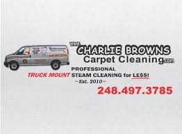 charlie browns carpet cleaning nextdoor
