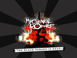my chemical romance wallpaper 946 by