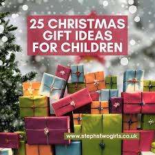 25 christmas gift ideas for autistic