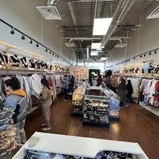 clothing boutiques in mississauga