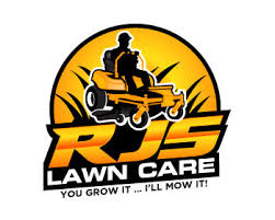 All you have to do is type your brand name and describe the. Rjs Lawn Care Logo Design