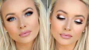 prom makeup tutorial 2017 you