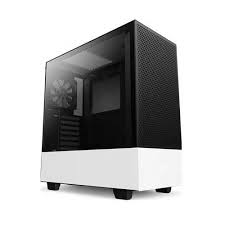 Nzxt H510 Flow Compact Mid Tower Case