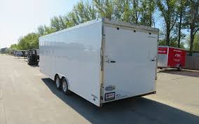 Transport vehicles with our car haulers manufactured in alberta. Top Enclosed Trailer Brands Tropic Trailers Fort Myers Florida