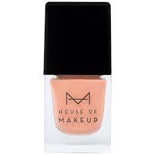 house of makeup nail lacquer