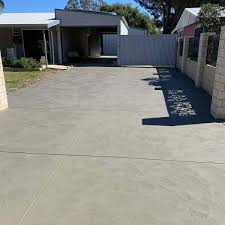 Is Exposed Aggregate The Right Concrete