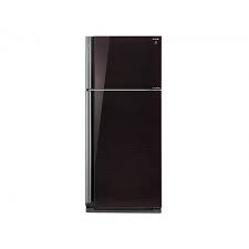 Sharp Refrigerator 599 Litre Inverter 2