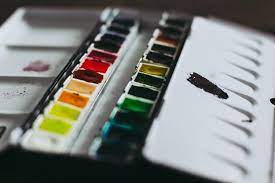 20 Best Watercolor Paint Sets For