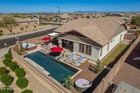in gilbert az with swimming pool