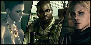 Resident Evil: Ways Tricell Is Worse Than Umbrella