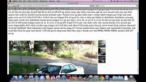 Used cars for sale in chico, ca. Craigslist Chico Used Cars And Trucks How To Set The Search Under 1600 Youtube
