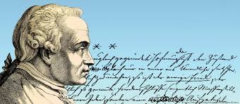 Why Kant's philosophy is still relevant amid today's wars – DW – 04/22/2024