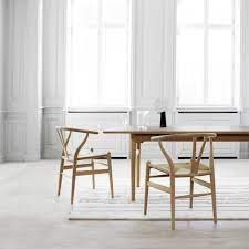 best scandinavian design dining chairs