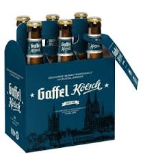 See welcome to gaffel haus berlin, probably the most beautiful cologne brewery restaurant east of cologne. Gaffel Kolsch 12 Oz Bottle