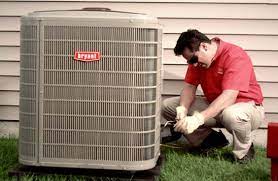 bryant air conditioning system