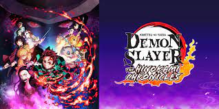 Demon Slayer -Kimetsu no Yaiba- The Hinokami Chronicles | Jeux Nintendo  Switch | Jeux | Nintendo