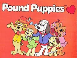 $18.00 previous price $18.00 + $5.99 shipping. Pound Puppies 1980s Western Animation Tv Tropes