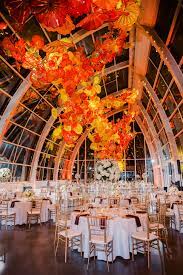 chihuly garden and gl wedding seattle