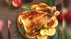 Thanksgiving cooking with kids can be a memorable part of any celebration, so use these recipes and ideas to get kids involved. Forgot To Pre Order Your Stuffed Turkey These Chennai Kitchens Deliver Christmas Feasts With Just A