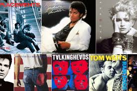 Music the 10 best music artists from melbourne. Best 1980s Albums Rolling Stone