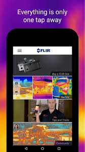 I looked around the deck, and found the tiny kitten over by the edge. Flir One For Android Apk Download
