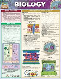 Free Download Biology Quick Study Academic Pdf Download