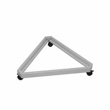 Gridwall Triangle Base Dolly