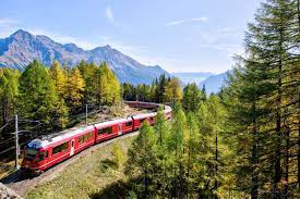 paris to switzerland train travel