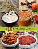 What is Indian gravy?