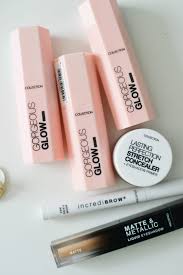 collection cosmetics review are their