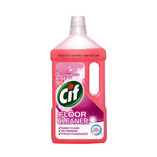 cif floor cleaner all purpose cleaner