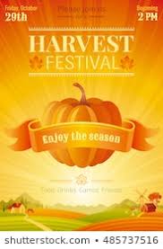 Fall Harvest Festival Images Stock Photos Vectors